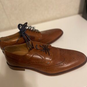 ASOS River Island Men Dress Shoe size 10